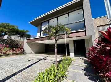 Foto 01 · Casa, Condomínio Residencial Euroville, Bragança Paulista, SP