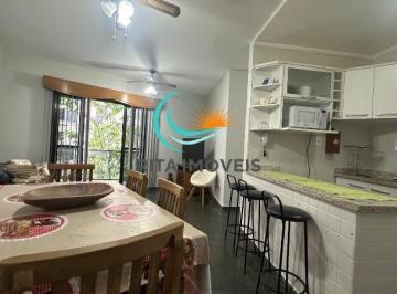 Foto 01 · Imperdível: Apartamento à venda em Bertioga-SP, Centro! 2 quartos, 1 suíte, 1 sala, 2 banheiros, 2 v