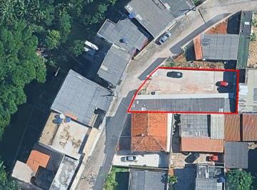 Casa de 4 quartos, Águas Claras · TERRENO 400 M² EM CONDOMÍNIO FECHADO COM 04 QUITINETES, ARNIQUEIRA