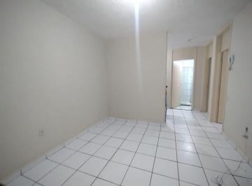 Apartamento de 2 quartos, Mogi das Cruzes · Apartamento térreono Condomínio Residencial Tietê com 2 quartos e vaga rotativa