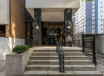Comercial de 1 quarto, Curitiba · Bigorrilho - Sala Comercial - andar alto - 34m² privativos