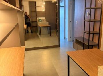 Apartamento de 1 quarto, Brasília · kit net Condominio Union511