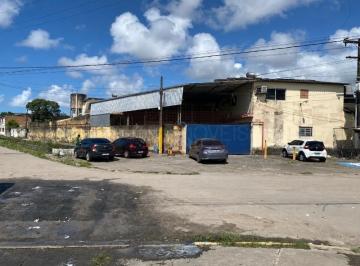 Foto 01 · Galpão Industrial à Venda em Recife-PE: 3 Salas, 4 Banheiros, 6 Vagas de Garagem, 2.000 Alqueires de