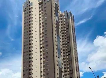 Apartamento de 3 quartos, Luziânia · Apartamento 68m²à Venda em Luziânia – Condomínio Residencial Itália