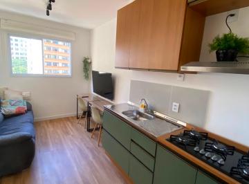 Apartamento de 1 quarto, São Paulo · Apartamento 1 Dormitório próximo ao metrô