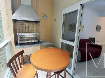 Apartamento · 72m² · 2 Quartos · 2 Vagas · Apartamento 2 dormitórios |Praia Grande |Ubatuba-SP