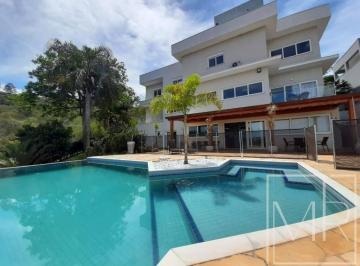 Casa · 1331m² · 4 Quartos · 4 Vagas · Casa Com 4 Suites | 500m² | Condominio Porto Atibaia | Atibaia-SP