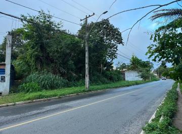 Foto 01 · Terreno, Miragem, Lauro de Freitas, BA