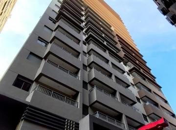 Apartamento de 1 quarto, São Paulo · Apto 29m² a 300m da estação Japão-Liberdade e lazer completo
