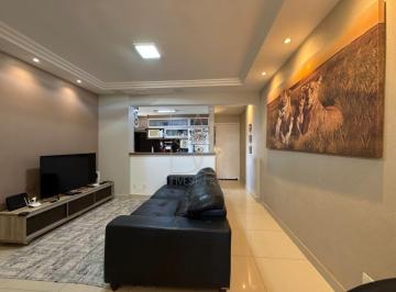 Apartamento de 3 quartos, Águas Claras · Residencial Solar Montparnasse - Quadra 209 | Águas Claras