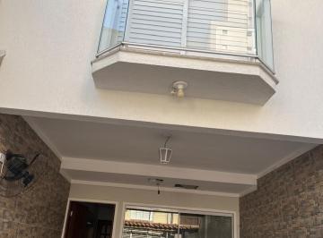 Foto 01 · Aluguel de Sobrado de 2 Quartos c/ Energia Solar no Piqueri, São Paulo Espaçoso e Moderno!