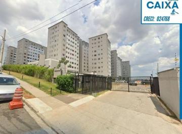 Apartamento de 2 quartos, São Paulo · Apto de leilão CAIXA no BUTANTÃ/SP - desconto de 38,77%