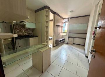 Apartamento de 1 quarto, Brasília · PARK STUDIOS Kit Semi Mobiliada – Conforto, Praticidade e Pronta para Morar