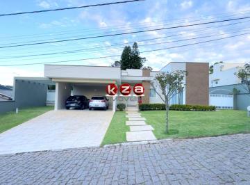 Foto · Casa Térrea Exclusiva no Condomínio Ypê Velho em Vinhedo-SP  Alto Padrão e Localização Privilegiada 