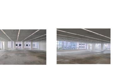 Comercial , São Paulo · Comercial de 542 m² para aluguel em Cidade Monções