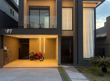 Casa de 3 quartos, Santana de Parnaíba · Casa para venda no New Ville em Santana de Parnaíba, Casa à venda em Santana de Parnaíba/SP