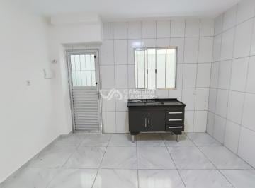 Foto 13 · CASA PARA ALUGAR, COM 03 COMODOS GRANDES, BANHEIRO COM BOX E ÁREA DE SERVIÇO, JARDIM GERMÂNIA, A 5 M
