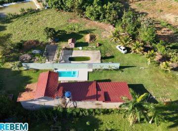Foto 01 · Chacara, Córrego do Prata, Caratinga, MG