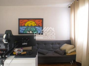 Apartamento de 2 quartos, São Paulo · Residencial Santa Cruz Vila Mariana I