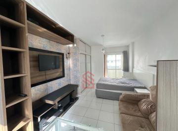 Foto 05 · Apartamento à Venda no Centro  em Curitiba-PR, 1 Quarto, 1 Sala, 1 Banheiro, 33m²