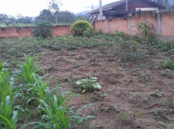 Terreno , Joinville · Terreno 12x20m no Vila Nova - Lugar Calmo (Aceito Carro/Camionete)