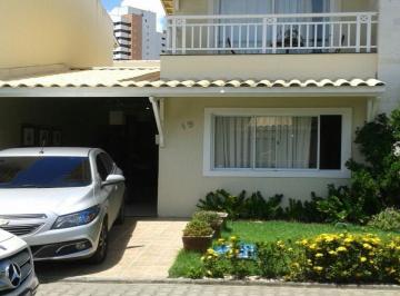 Casa · 3 Quartos · 4 Vagas · Casa - Cidade dos Funcionários