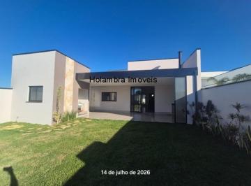Foto 01 · Casa, Centro, Holambra, SP