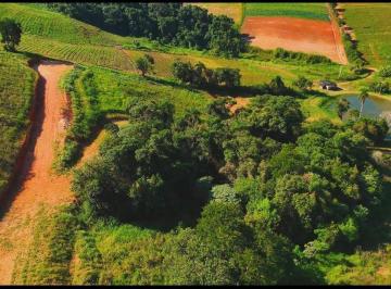 Terreno , Ibiúna · Terreno de 500 m² à venda em Sorocabucu