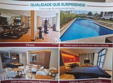 Foto 01 · Apartamento, Jardim Alvinópolis, Atibaia, SP