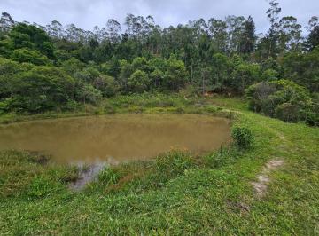 Terreno , Juquitiba · Terreno com lago* próximo a Juquitiba