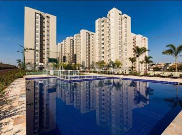 Apartamento de 2 quartos, Sumaré · Apartamento no 10º Andar com Elevador e Lazer Completo no Condomínio Portal dos Hibiscos
AP001330