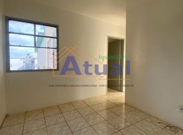 Foto 01 · Apartamento, Cohab, Santo Ângelo, RS