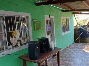 Casa en Venda de 3 quartos Centro · CASA PRÓXIMO DO CENTRO DE SÃO LOURENÇO DA SERRA(180 MIL DE ENTRADA)