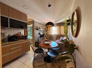 Apartamento de 2 quartos, Águas Claras · Apartamento Mobiliado - Residencial Stilo Club | Águas Claras