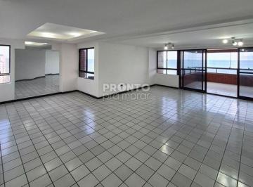 Apartamento de 4 quartos, Jaboatão dos Guararapes · Apartamento em Candeias | 192m² | 4 Quartos | 3 Suítes