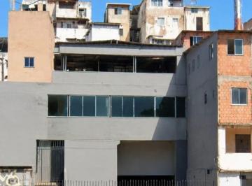 Comercial , Salvador · Imóvel comercial (prédio) no vale do tororó