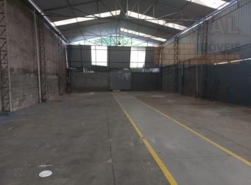 Foto 10 · Galpão Comercial para Locação em Taboão da Serra-SP, Parque Laguna: 3 Salas, 5 Banheiros, 8 Vagas, 7