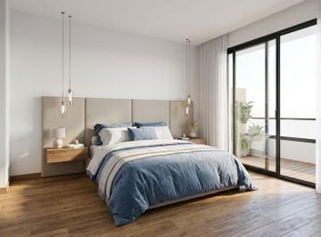 Apartamento de 3 quartos, Curitiba · Apartamento de 77 m² com 3 quartos à venda em Novo Mundo