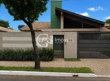 Foto 02 · Casa à Venda em Campo Grande-MS: 3 Quartos, 1 Suíte, 2 Salas, 3 Banheiros, 2 Vagas de Garagem, 176 m