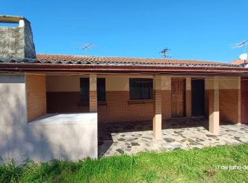 Casa de 3 quartos, Curitiba · Terreno à venda na Rua Luiz Boza, Butiatuvinha, Curitiba - PR
