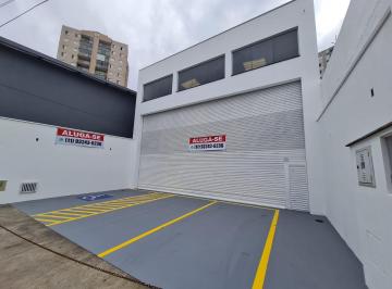 Comercial , Diadema · Galpão/Salão Comercial em Diadema