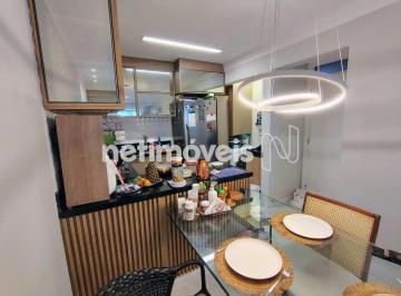 Apartamento de 1 quarto, Salvador · Apartamento de um quarto e sala, à venda, com uma suíte, no Caminho das Árvores, Salvador - BA