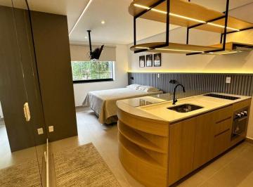 Apartamento de 1 quarto, São Paulo · Imóvel para aluguel tem 34 metros quadrados com 1 quarto em Planalto Paulista - São Paulo - SP