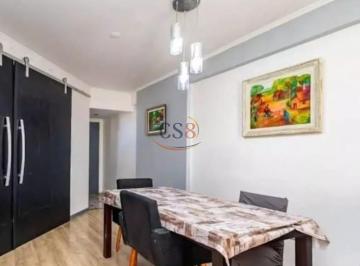 Foto 01 · Excelente oportunidade! Apartamento à venda com 3 quartos e 91,87 m² no Centro de Curitiba-PR.