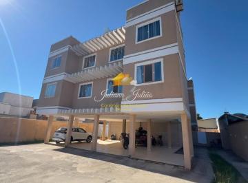 Foto 01 · APARTAMENTO COM 2 QUARTOS, MOBILIADO, PARA LOCAÇÃO, NA ENSEADA DAS GAIVOTAS, RIO DAS OSTRAS, RJ