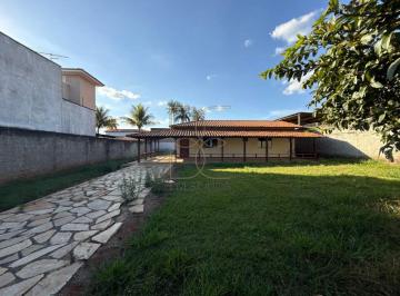 Casa de 2 quartos, Vicente Pires · LOTE ESCRITURADO NO JOCKEY CLUB – VICENTE PIRES