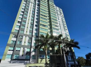 Apartamento de 3 quartos, Balneário Piçarras · Apartamento mobiliado em Picarras locacao