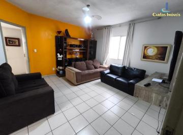 Foto 01 · Apartamento, Praia do Morro, Guarapari, ES