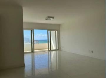Apartamento de 3 quartos, Salvador · Vista Mar Permanente para o Mar no Costa Azul | 142m² | 3 Quartos | 2 Vagas