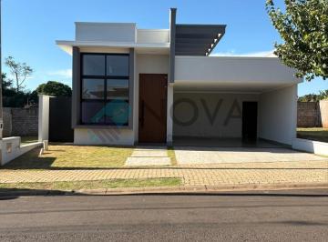 Foto 01 · Casa, Residencial Volpi, Araraquara, SP